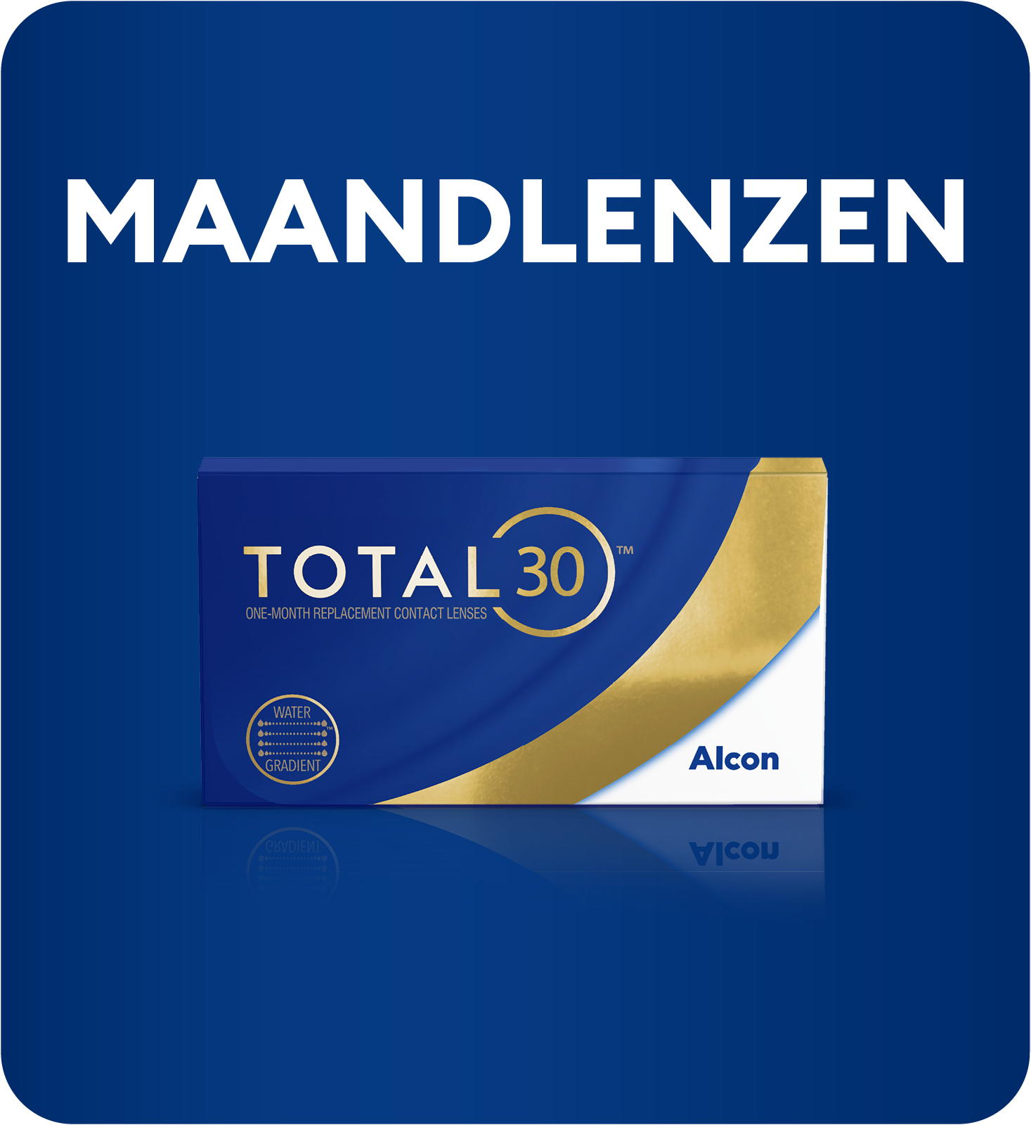 MAANDLENZEN