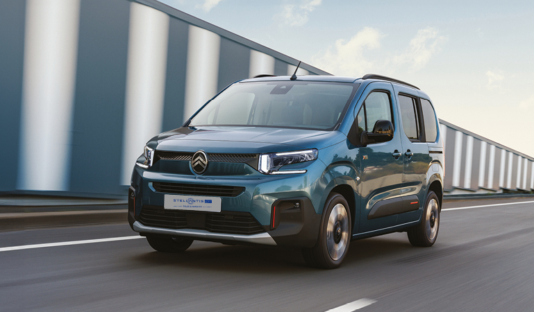 Berlingo