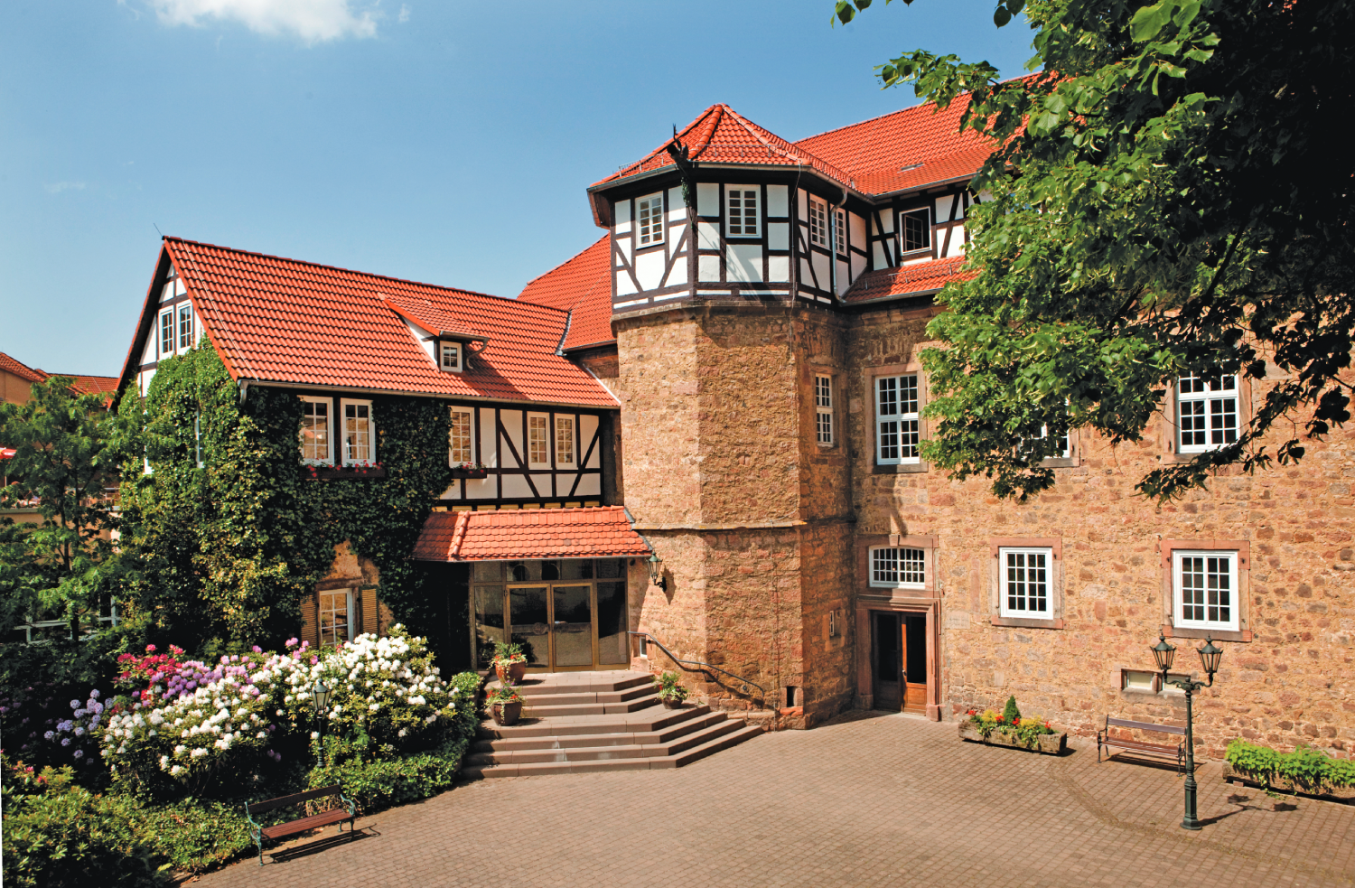 Dr. Becker Burg-Klinik