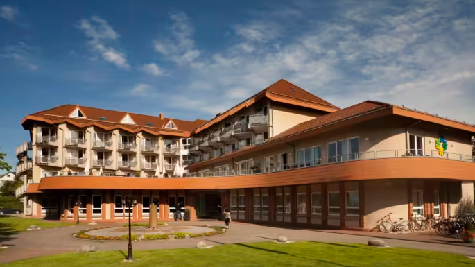 Dr. Becker Brunnen-Klinik