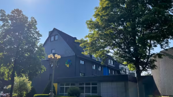 Dr. Becker Klinik Juliana
