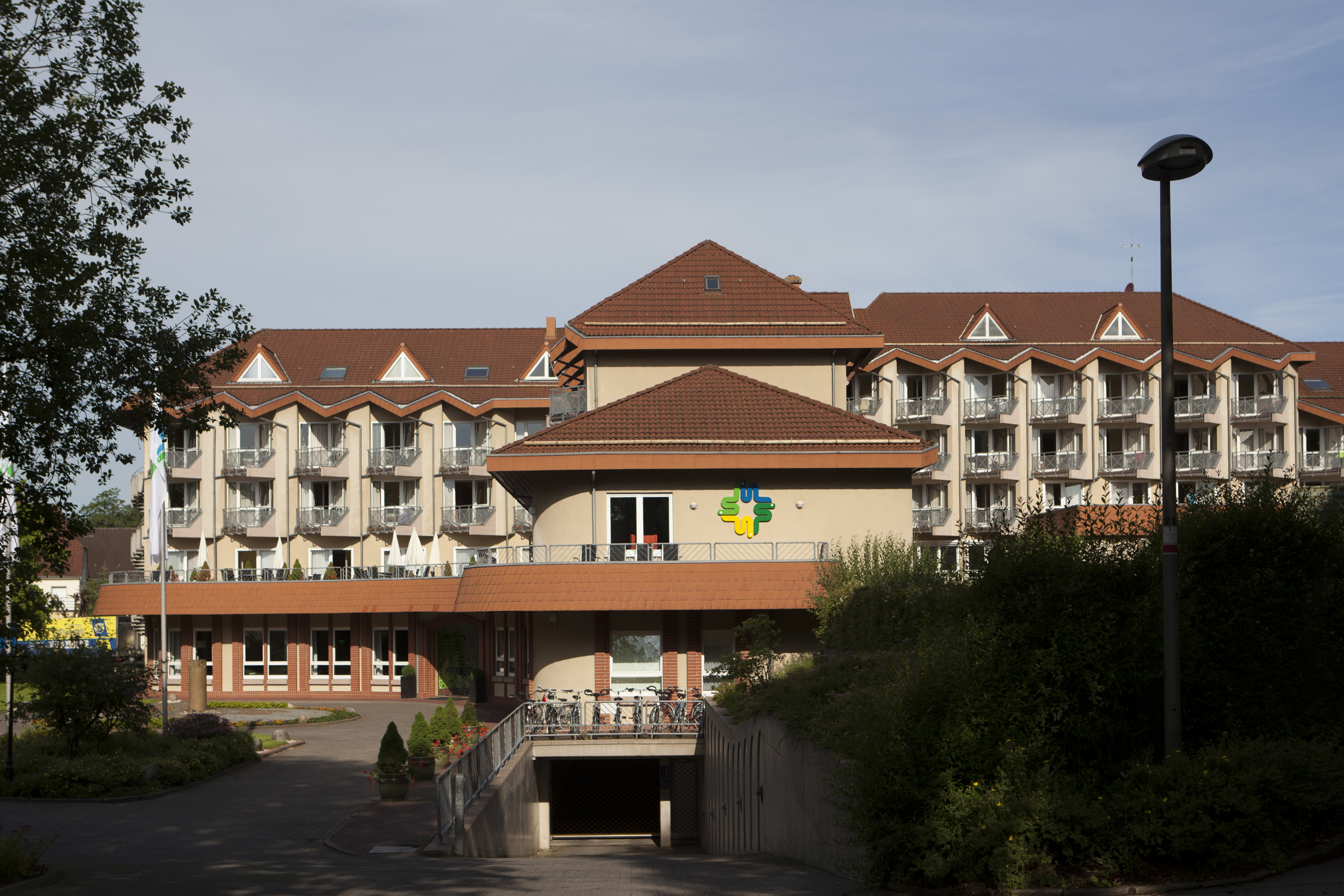 Dr. Becker Brunnen-Klinik