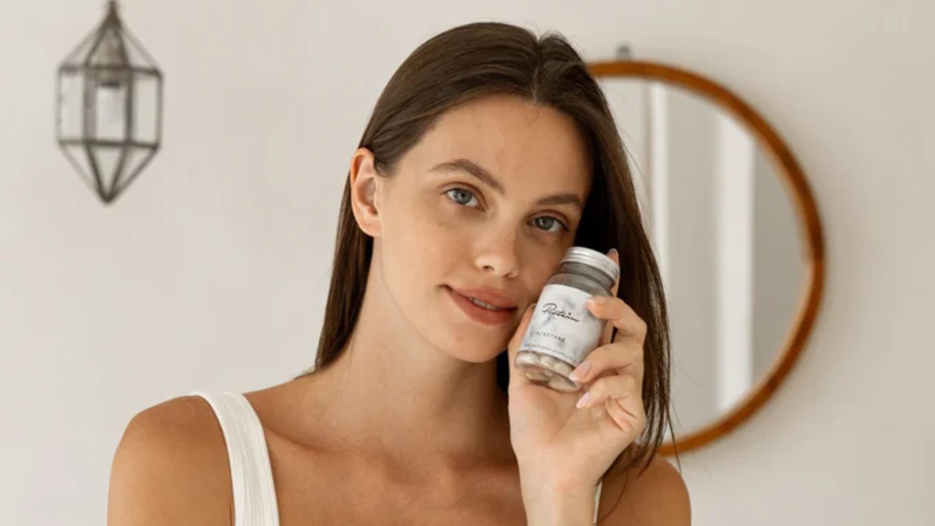 Look Youthful & Radiant
