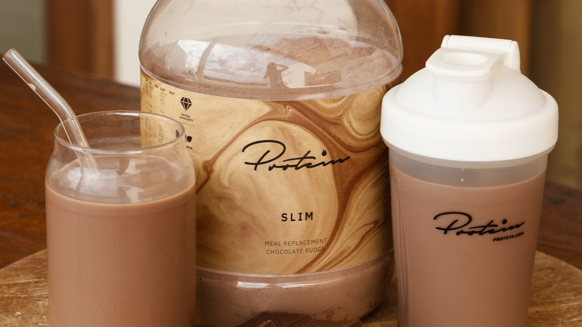 Chocolate Lovers