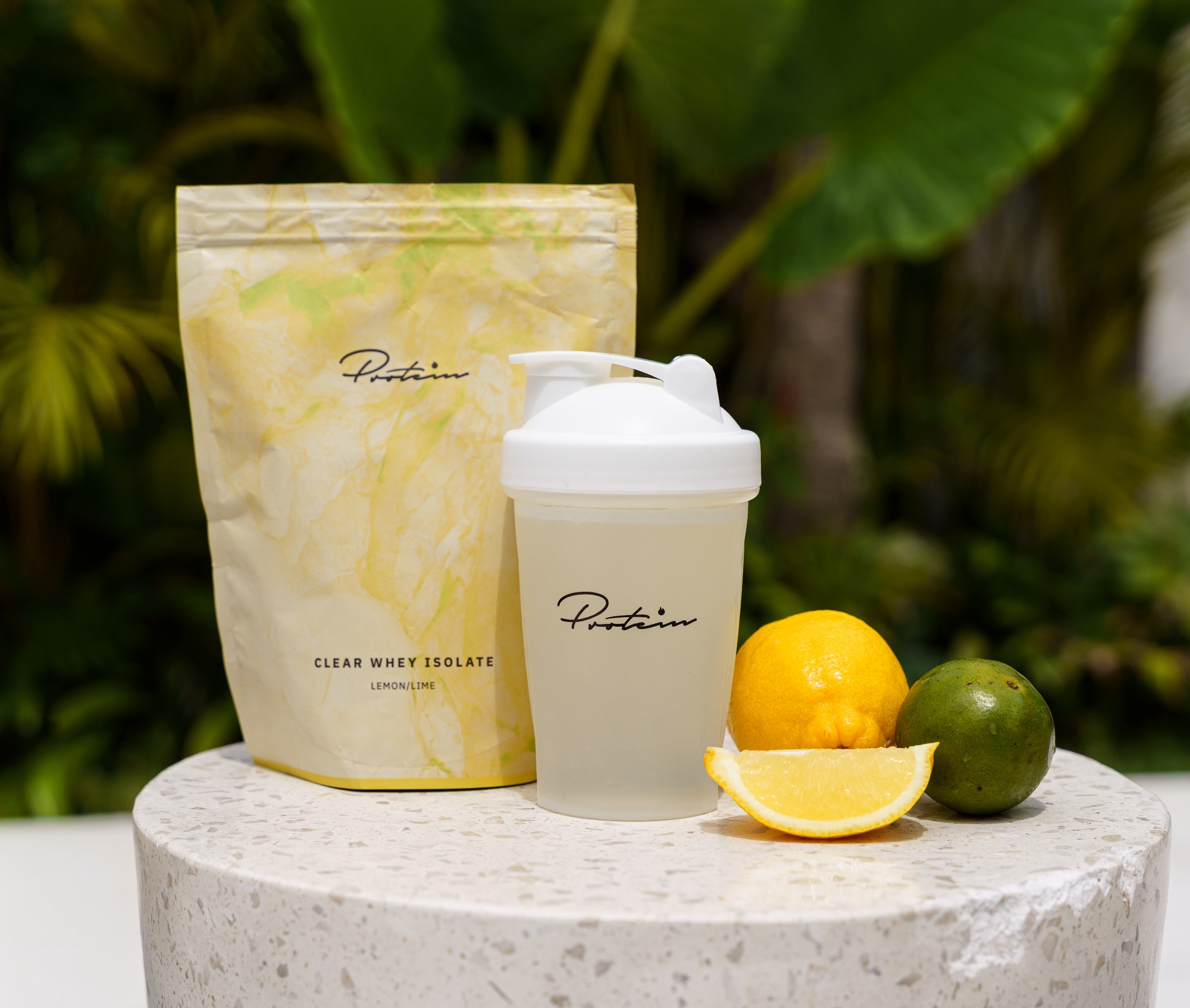 Lemon Lime