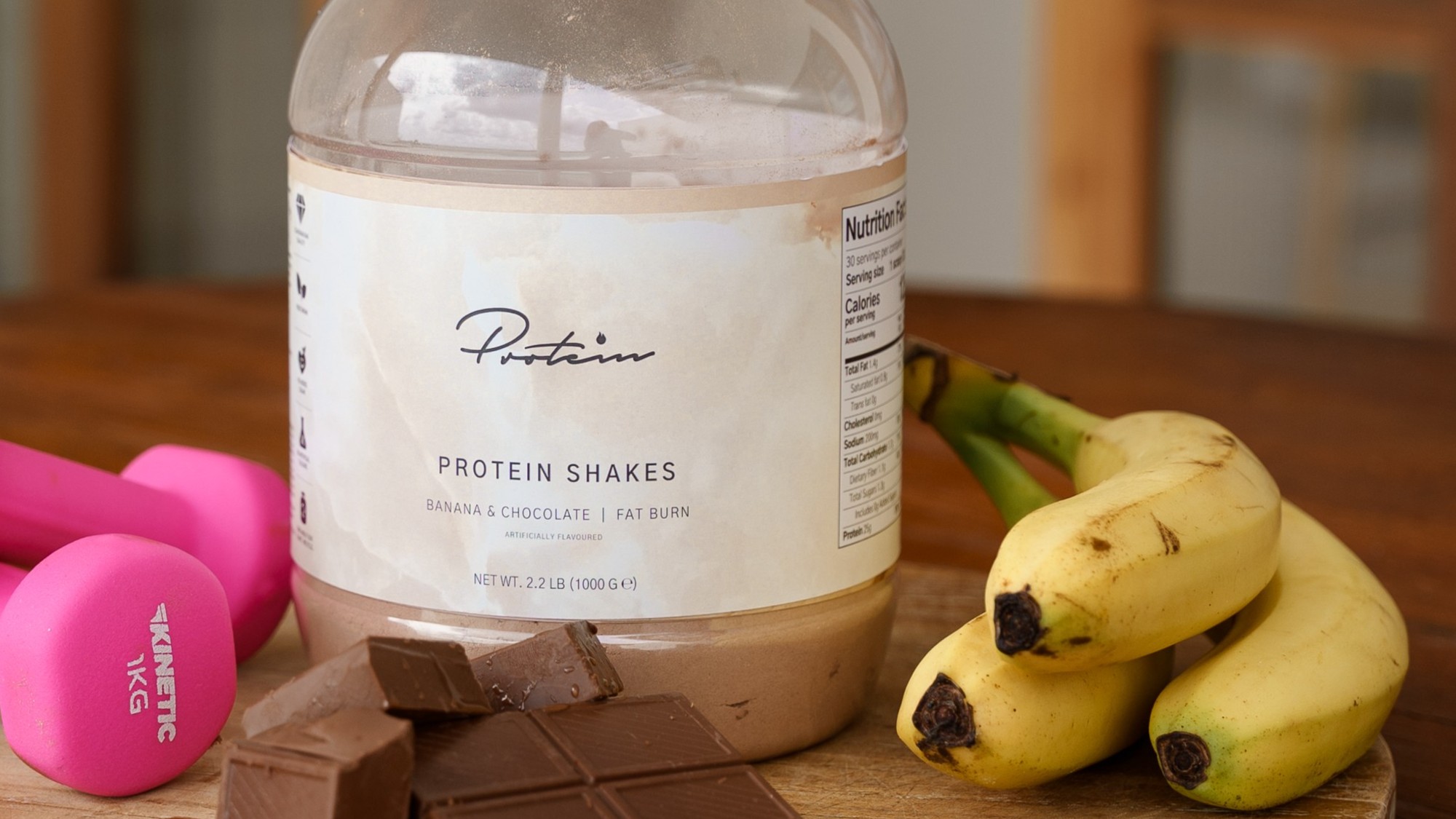 Protein Shake