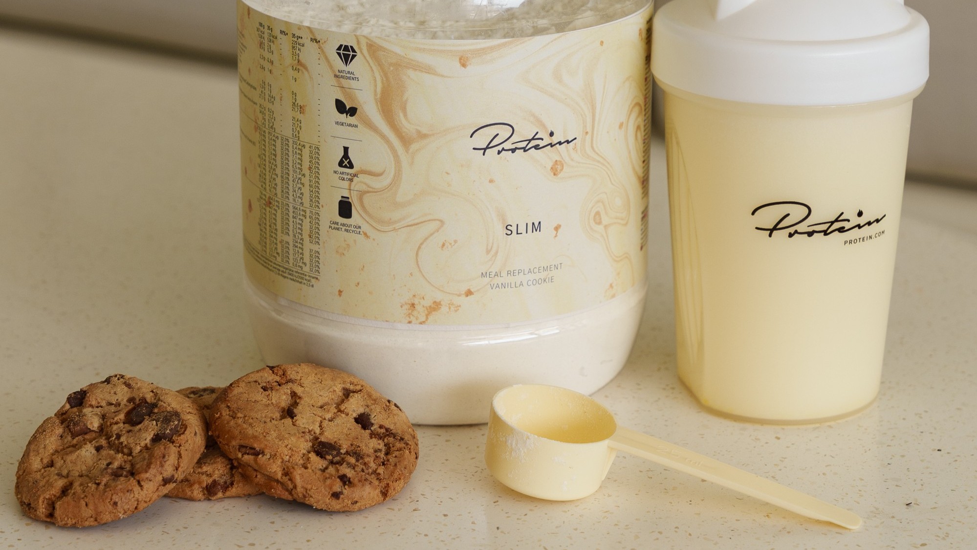 Creamy & Comforting