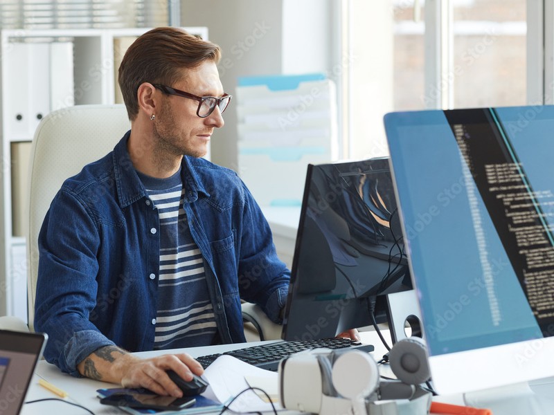 Vergleichbare IT-/ERP-Ausbildung