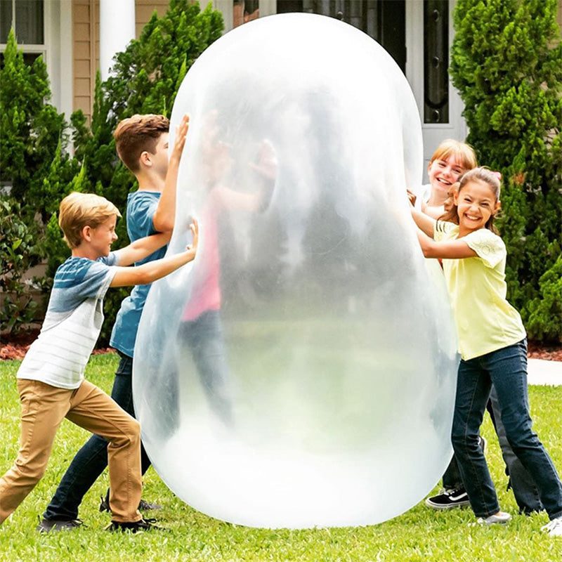 Giant Jelly Balloon 