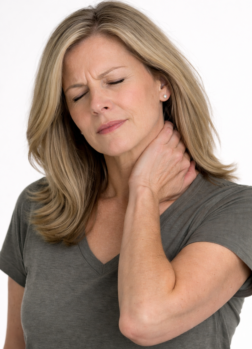 Neck/Cervical Area