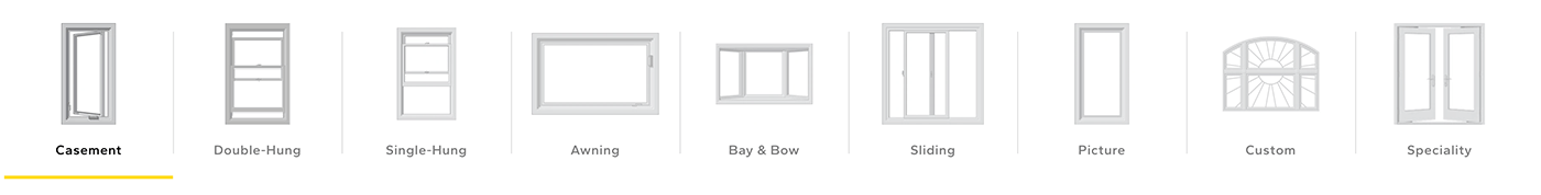 Window Options