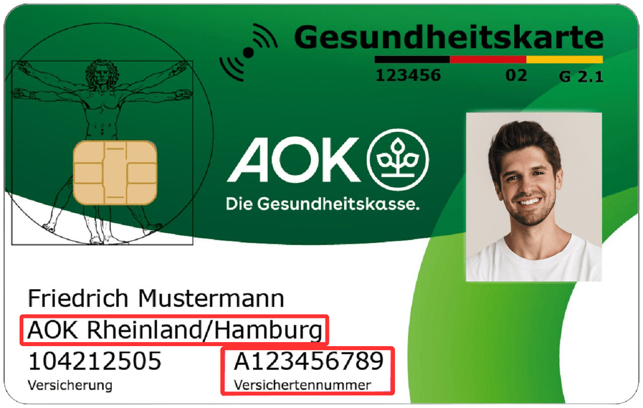 Mein Bild