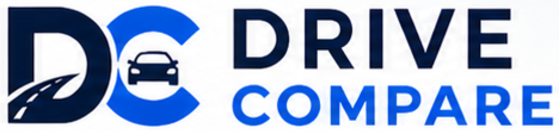 Drive Compare Logo