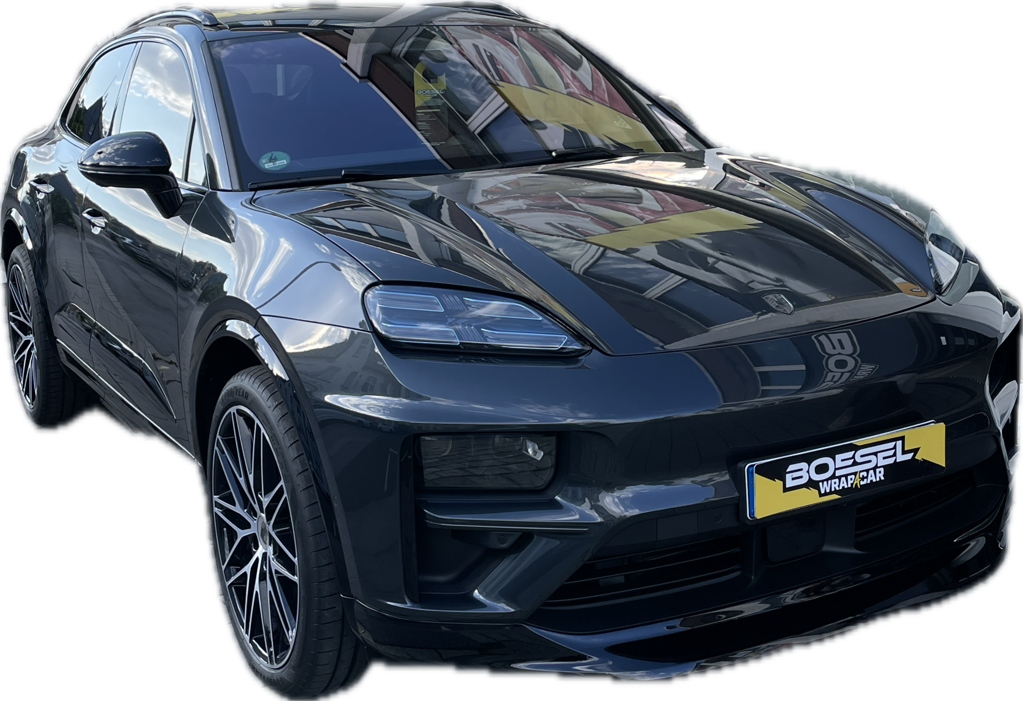 Macan