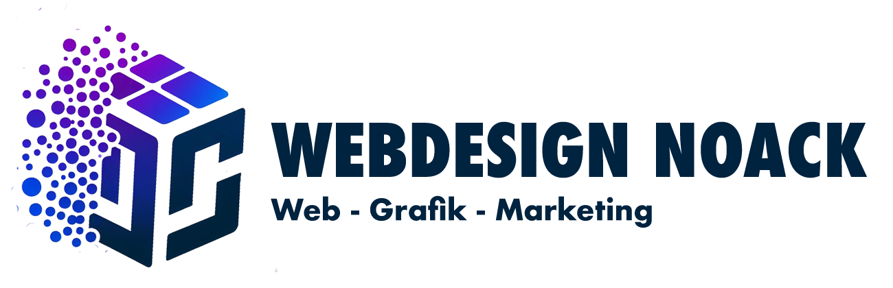 Webdesign und Marketing