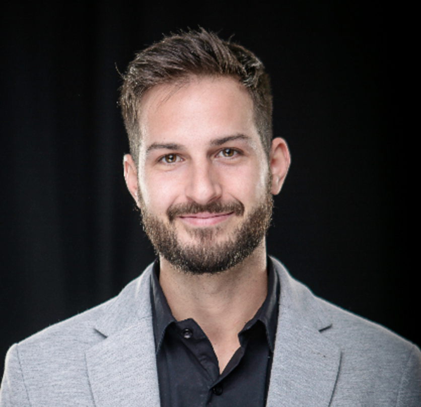 Olivier Veilleux - Conseiller en sécurité financière