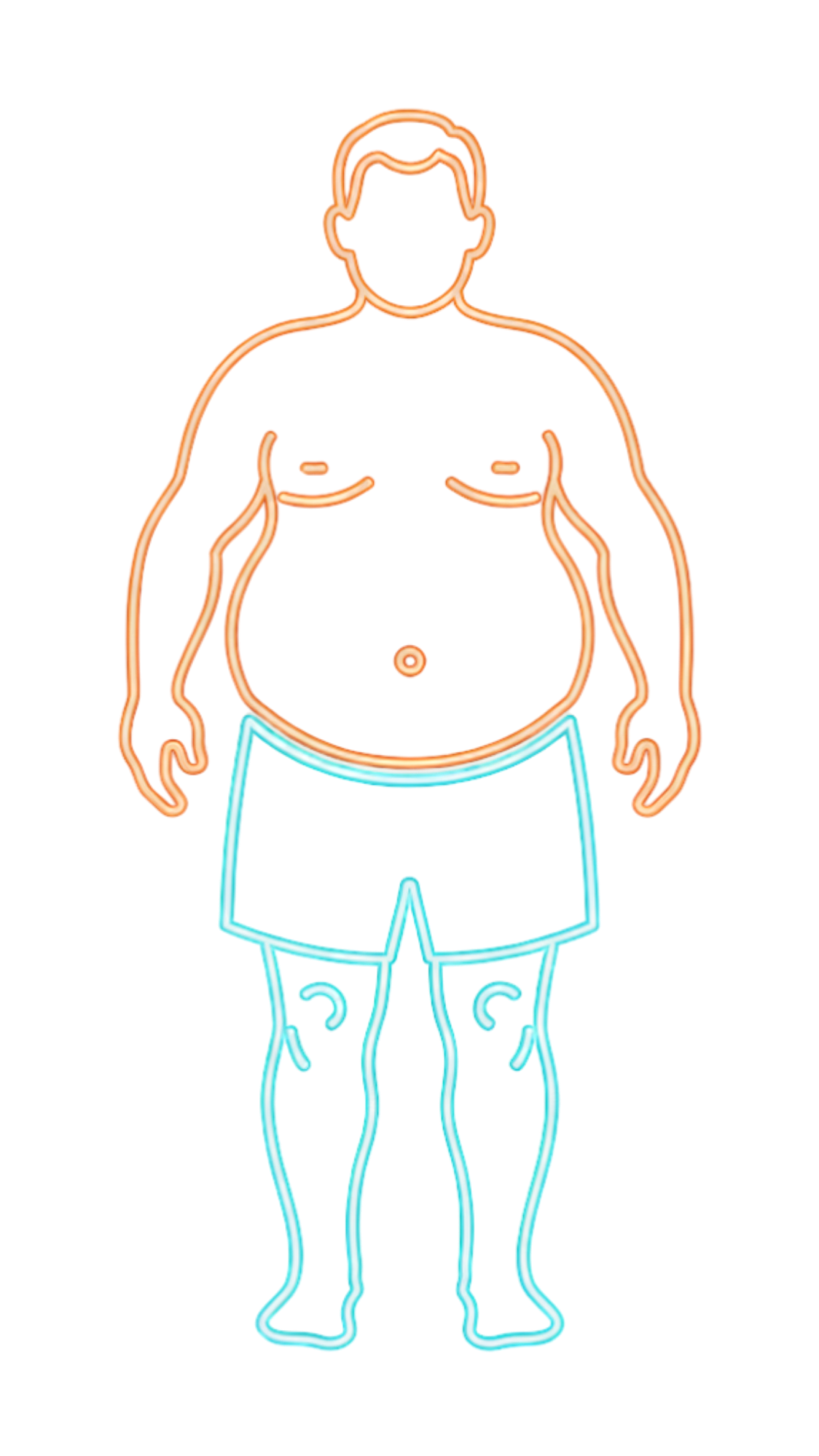 I have significant belly fat/visceral fat