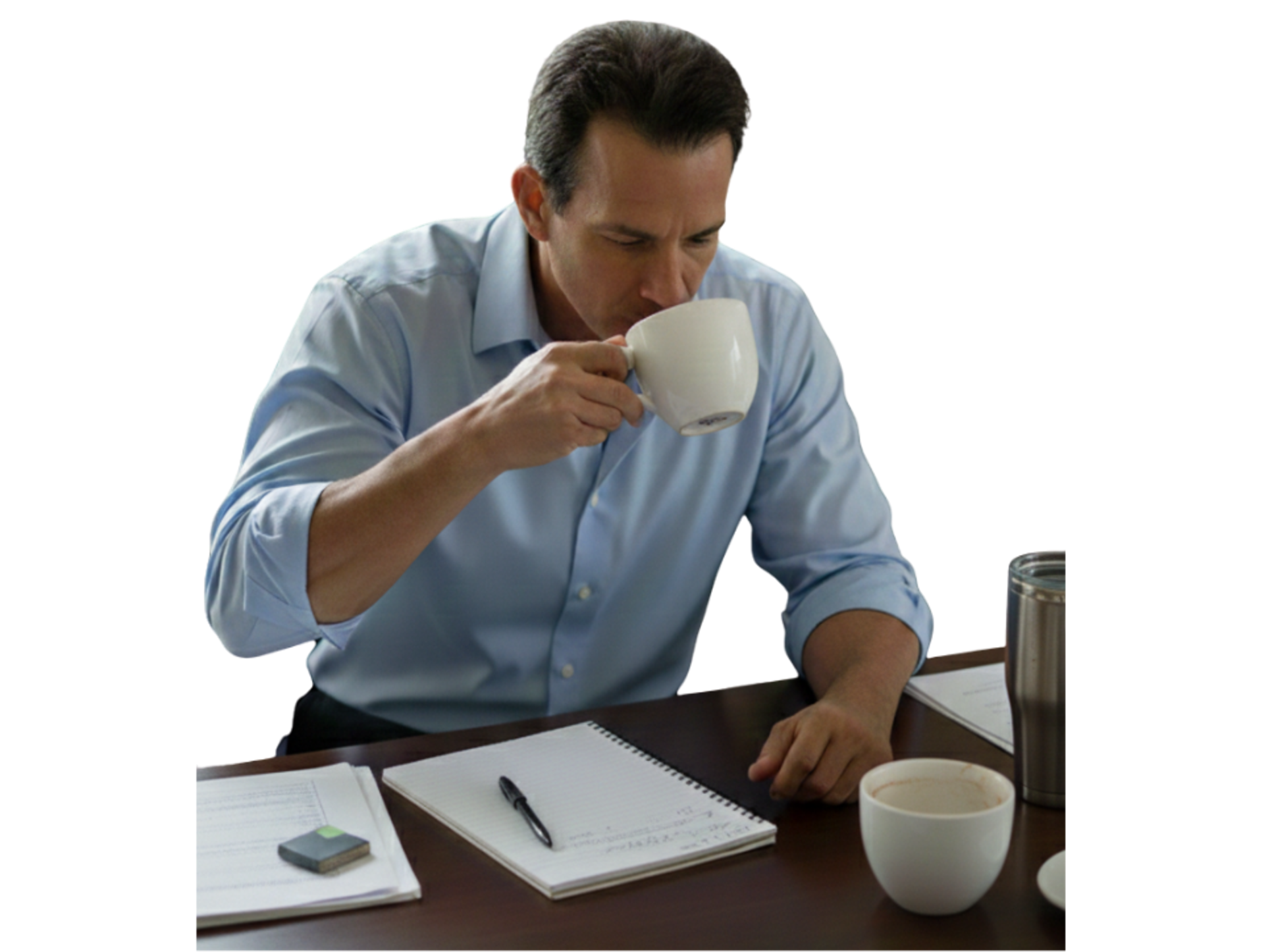 Low energy most of the day, need caffeine to function
