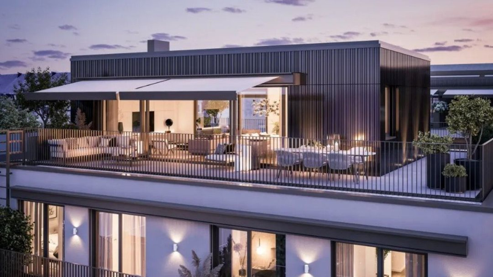 Luxury Residential Estates