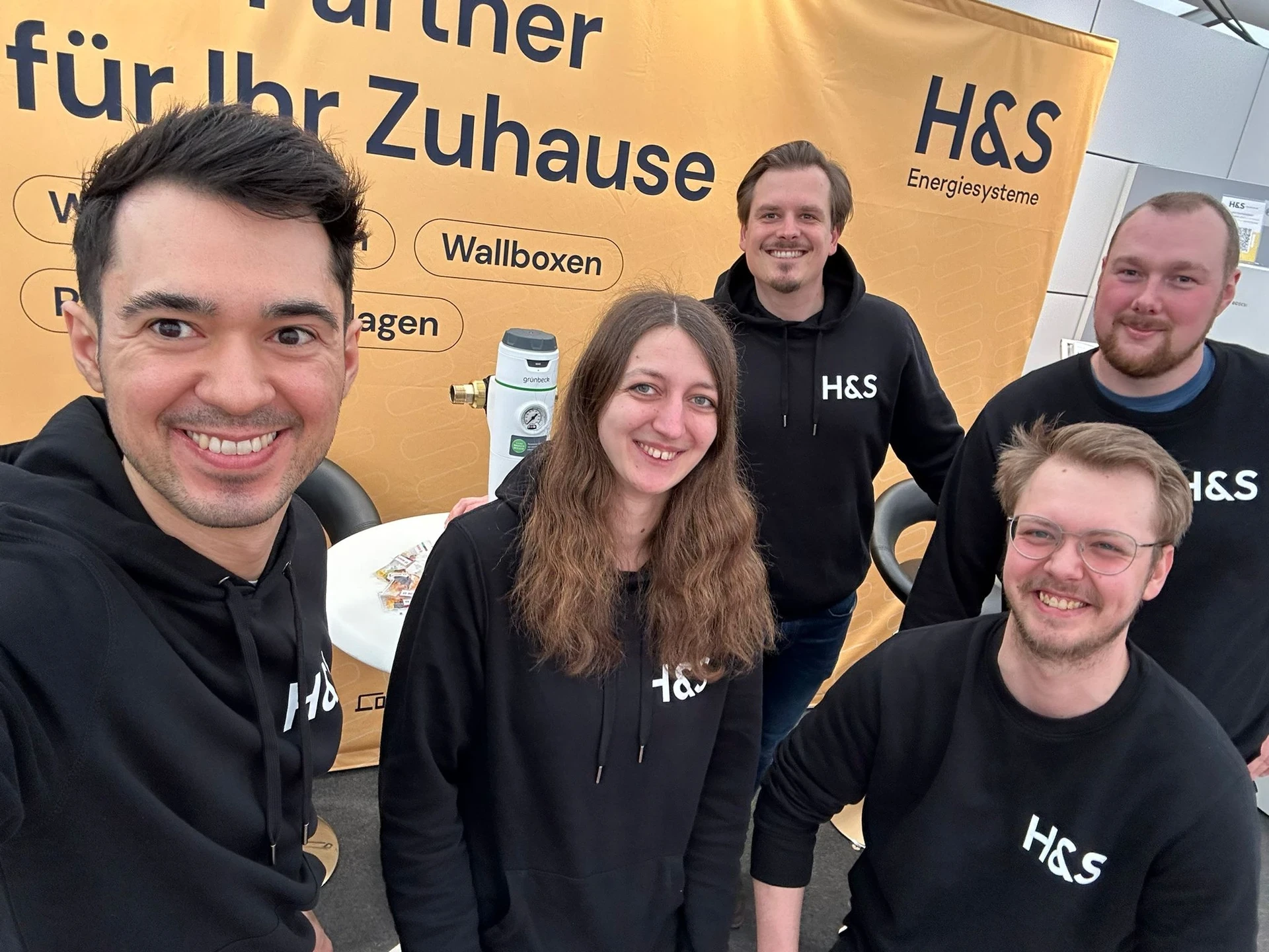 Geschaeftsführung HS Energiesysteme