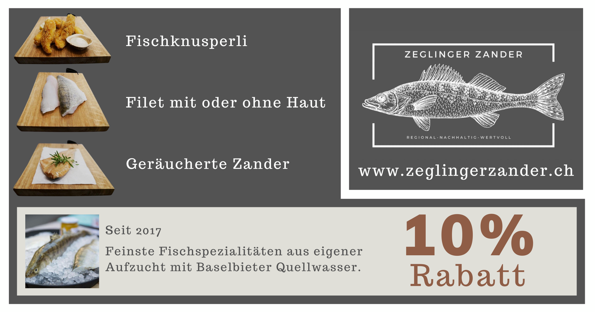 Zander