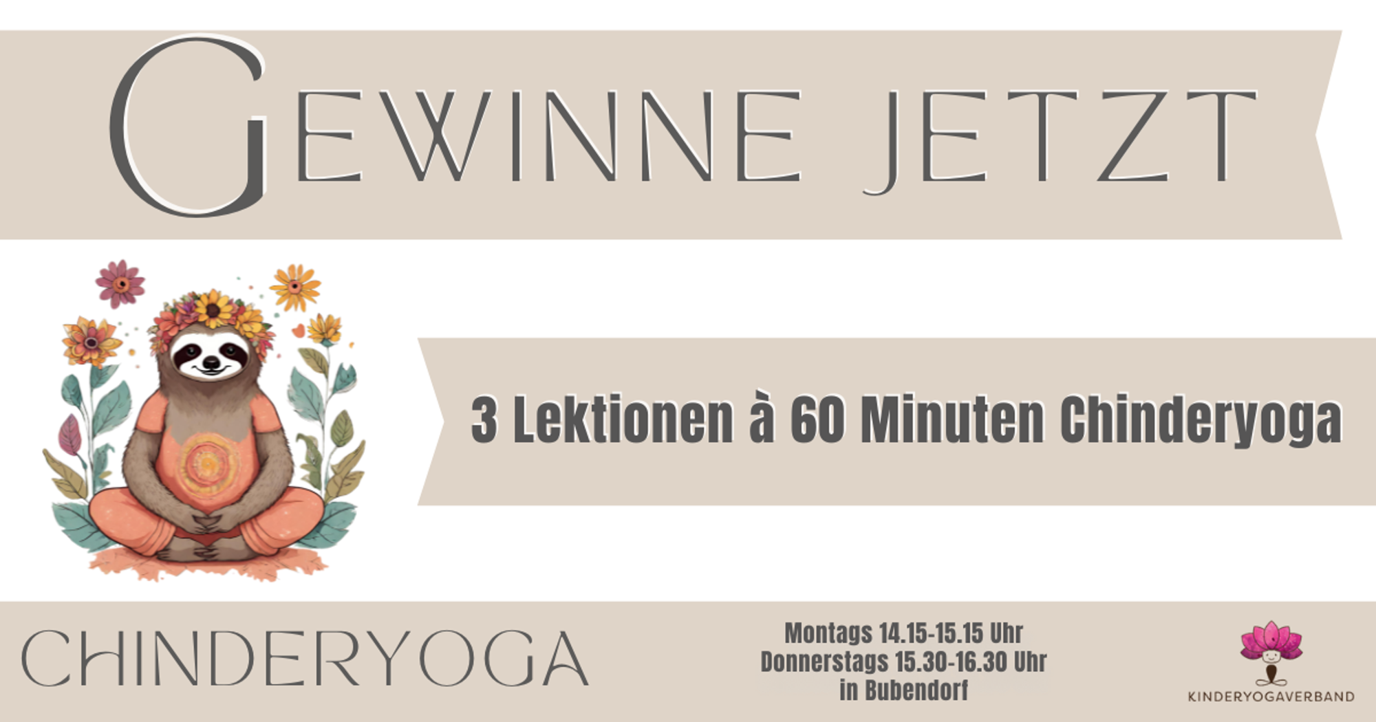 yoga gewinnspiel