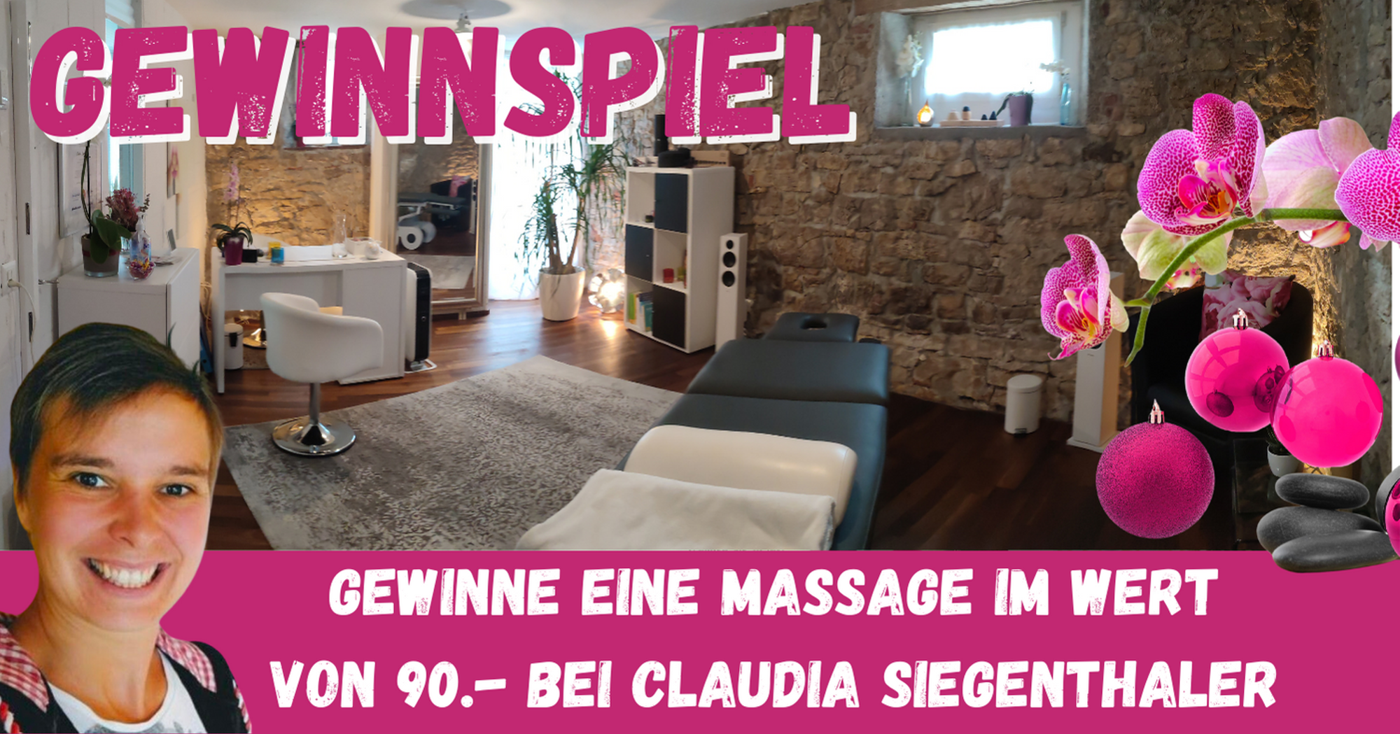 Massage