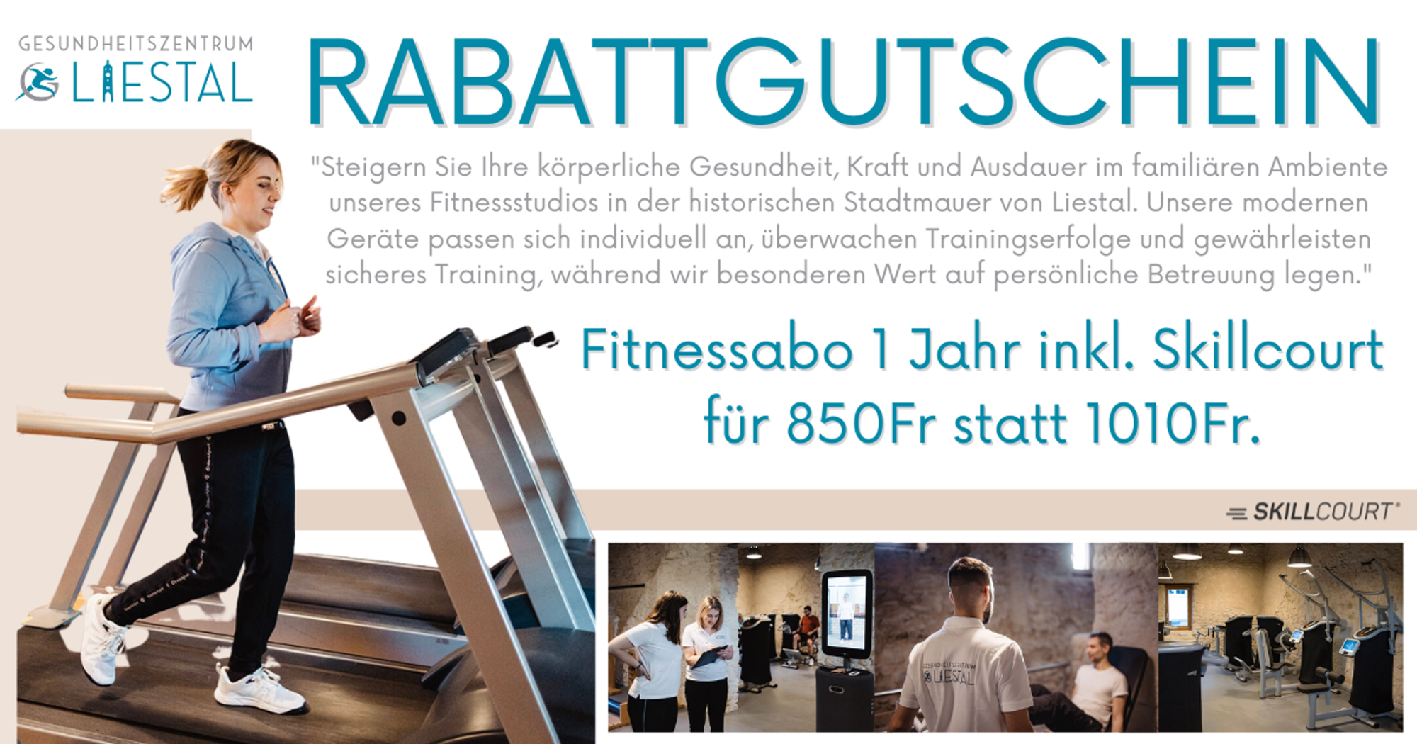 fitness