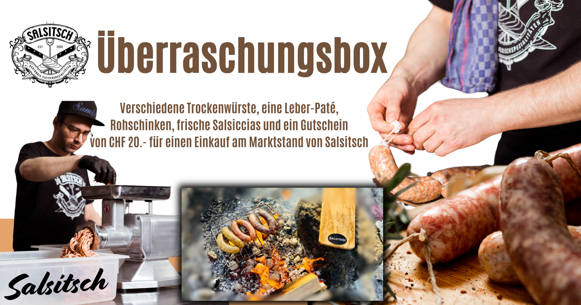 Salsitsch