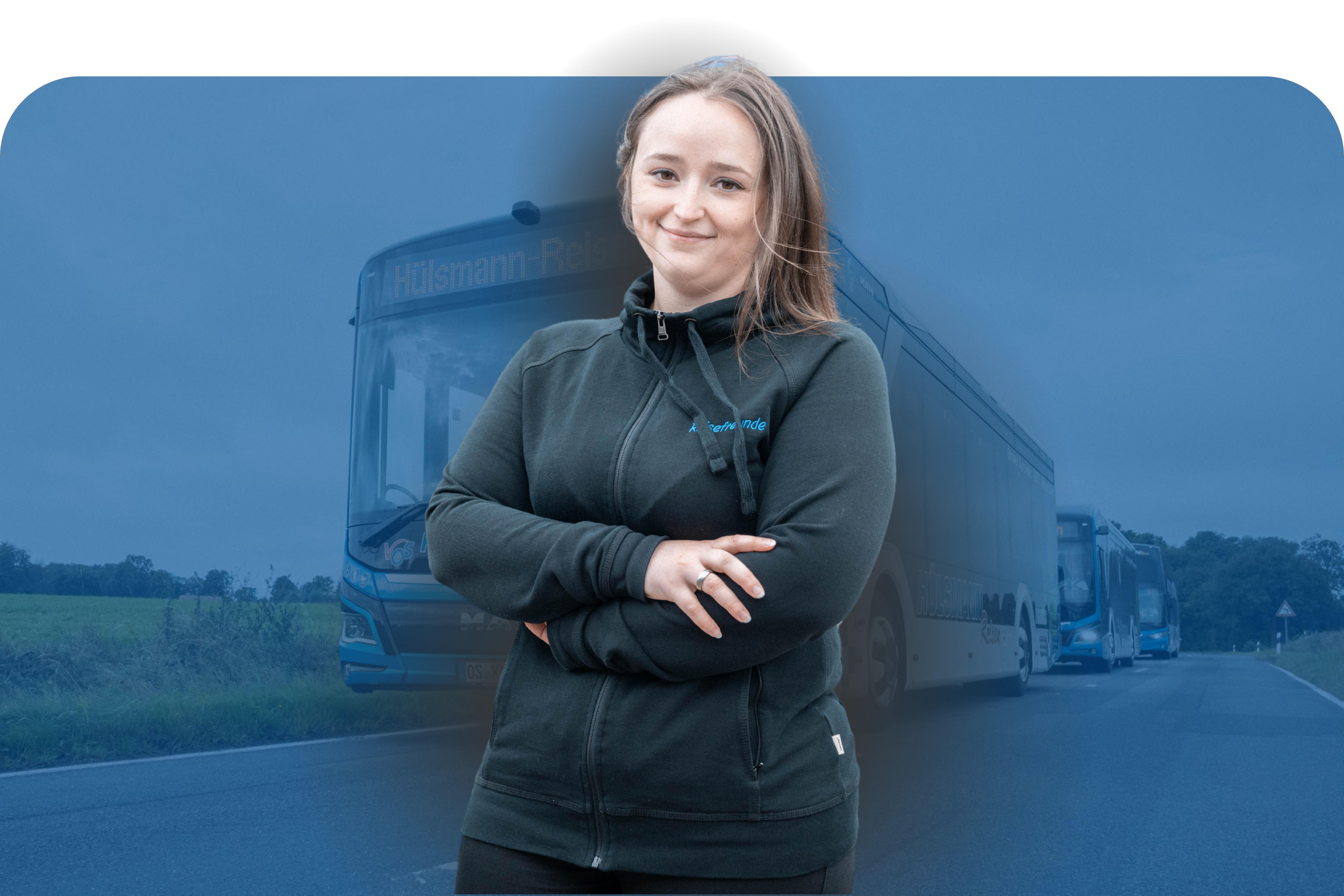 Busfahrer (m/w/d)