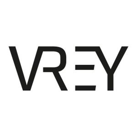 VREY Logo