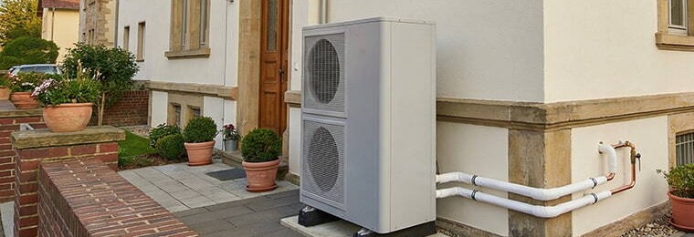 Gebäudeenergieeffizienz verbessern