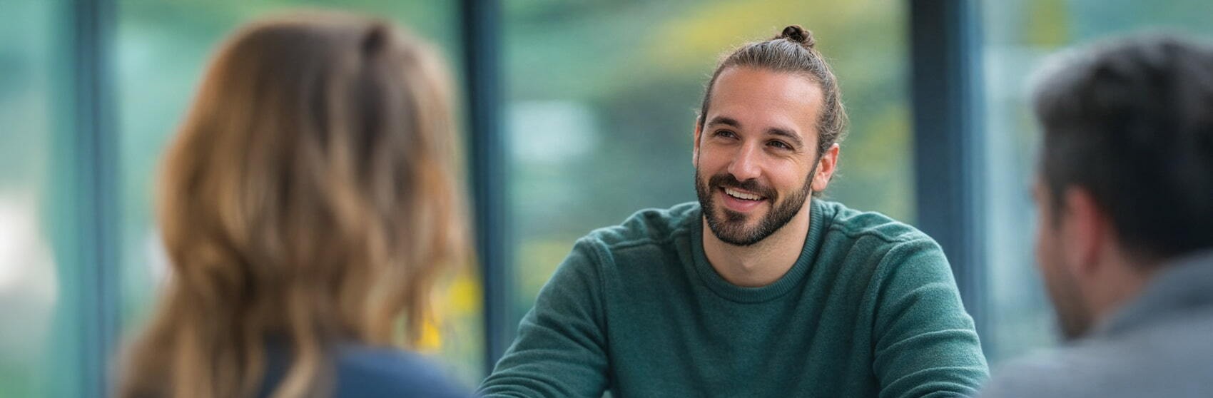 Gebäudeenergieeffizienz verbessern