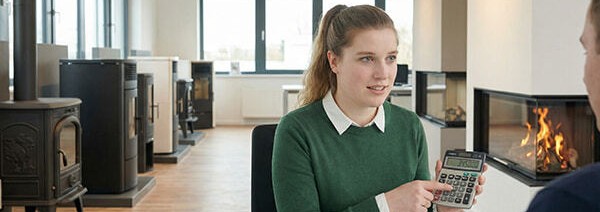 Gebäudeenergieeffizienz verbessern