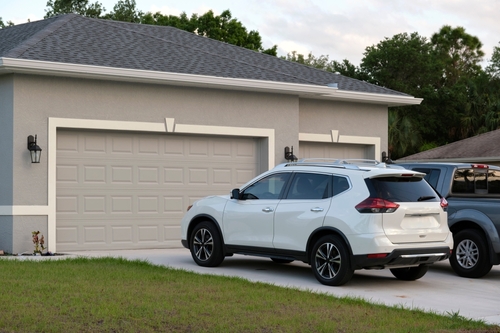 Bundle (Auto & Homeowners)