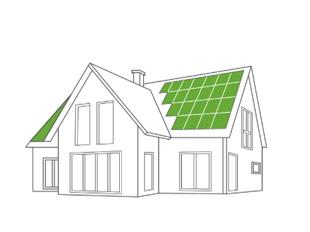 PV-Anlage schlüsselfertig