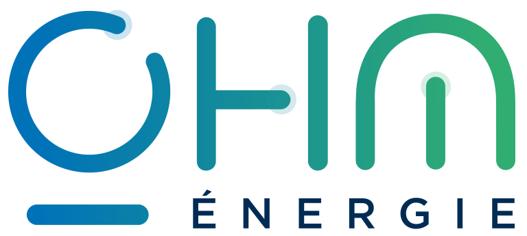 OHM Energie