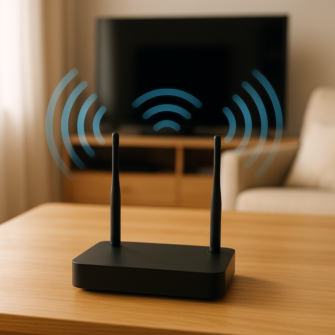 box internet