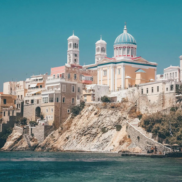 Syros
