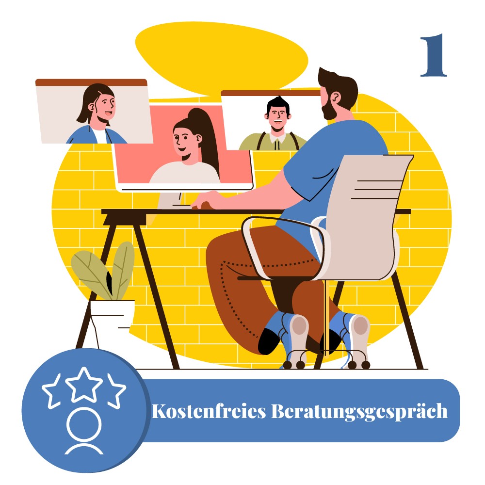 Schädlingsbekämpfung-Ablauf-Schritt-1