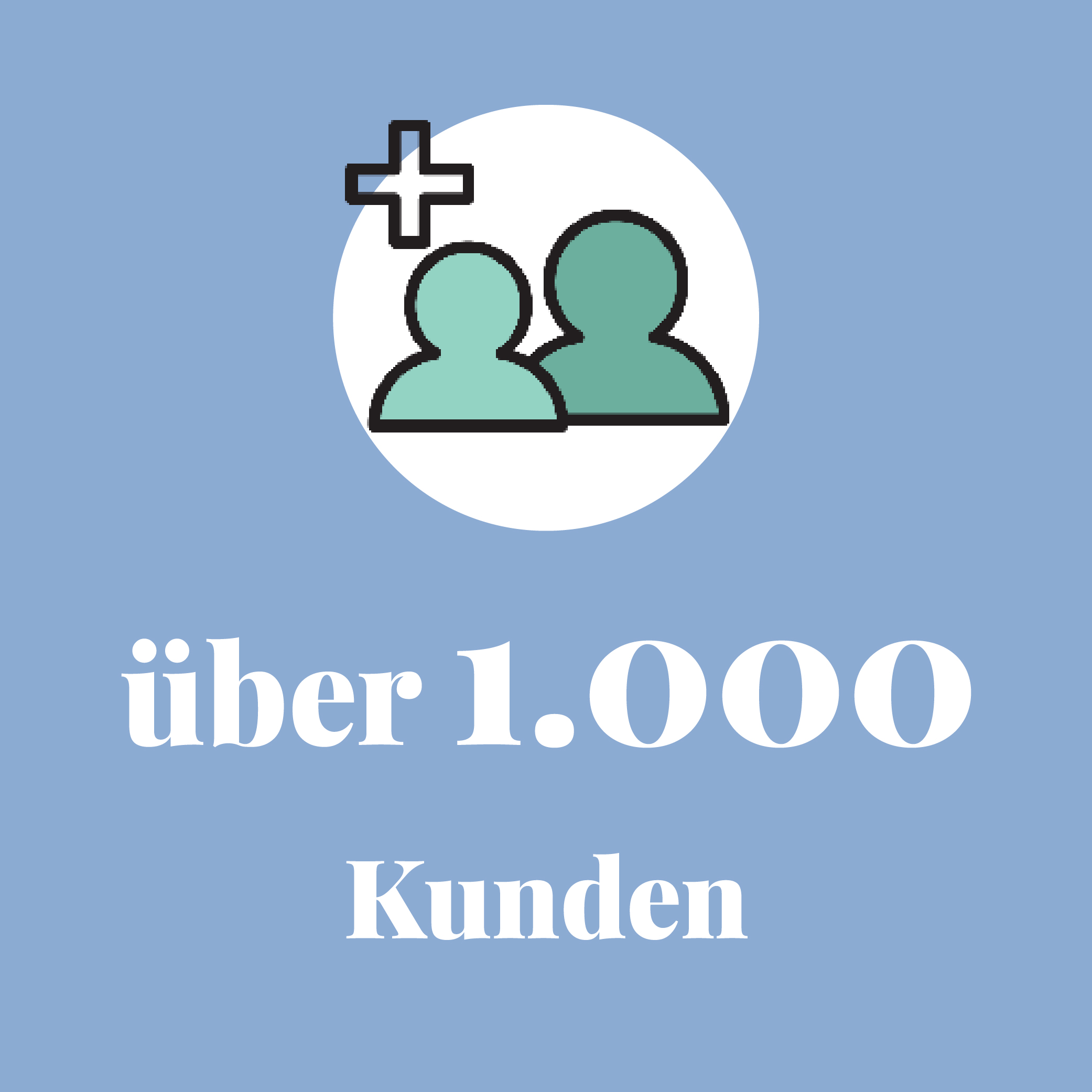 1000-Kund-innen
