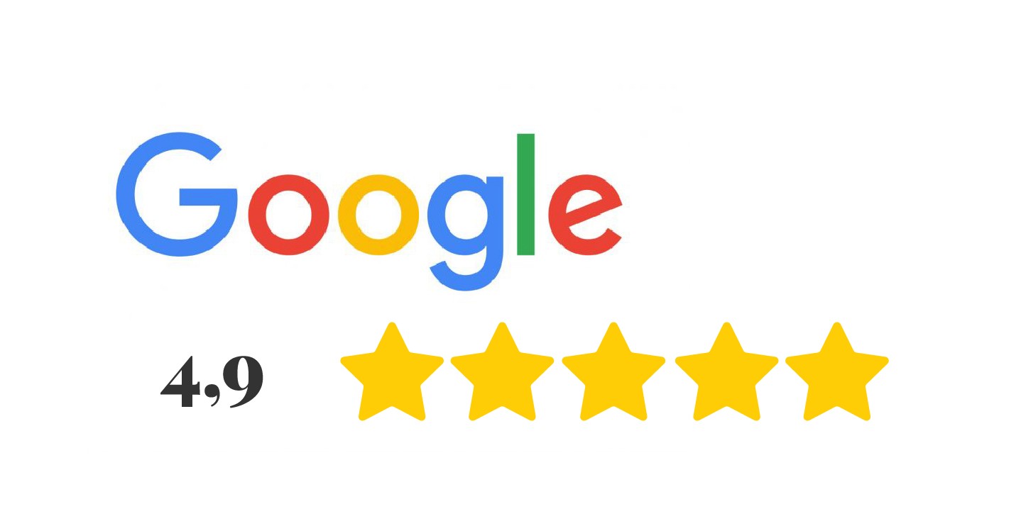 Google-Bewertung-4,9Sterne