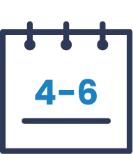 4-6 Monaten