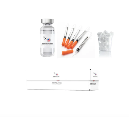 Semaglutide Injection Kit