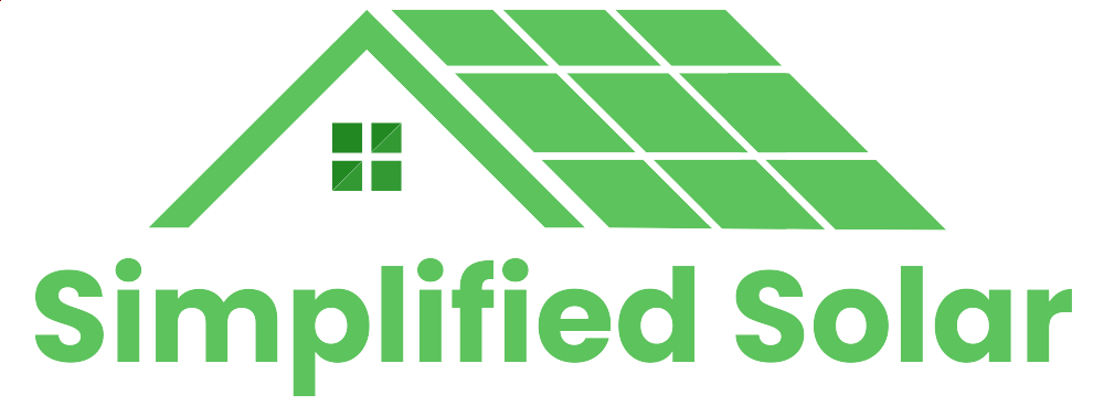 Simplified Solar Logo