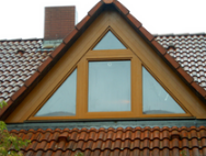 Schrägfenster