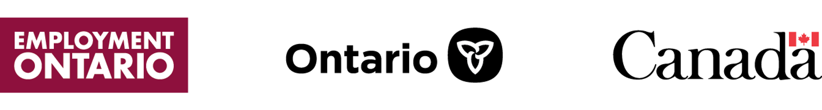 Ontario Gov Logo