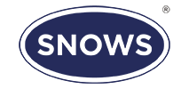 Snows Mazda Logo