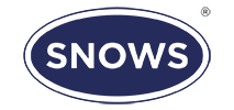 Snows Mazda Logo