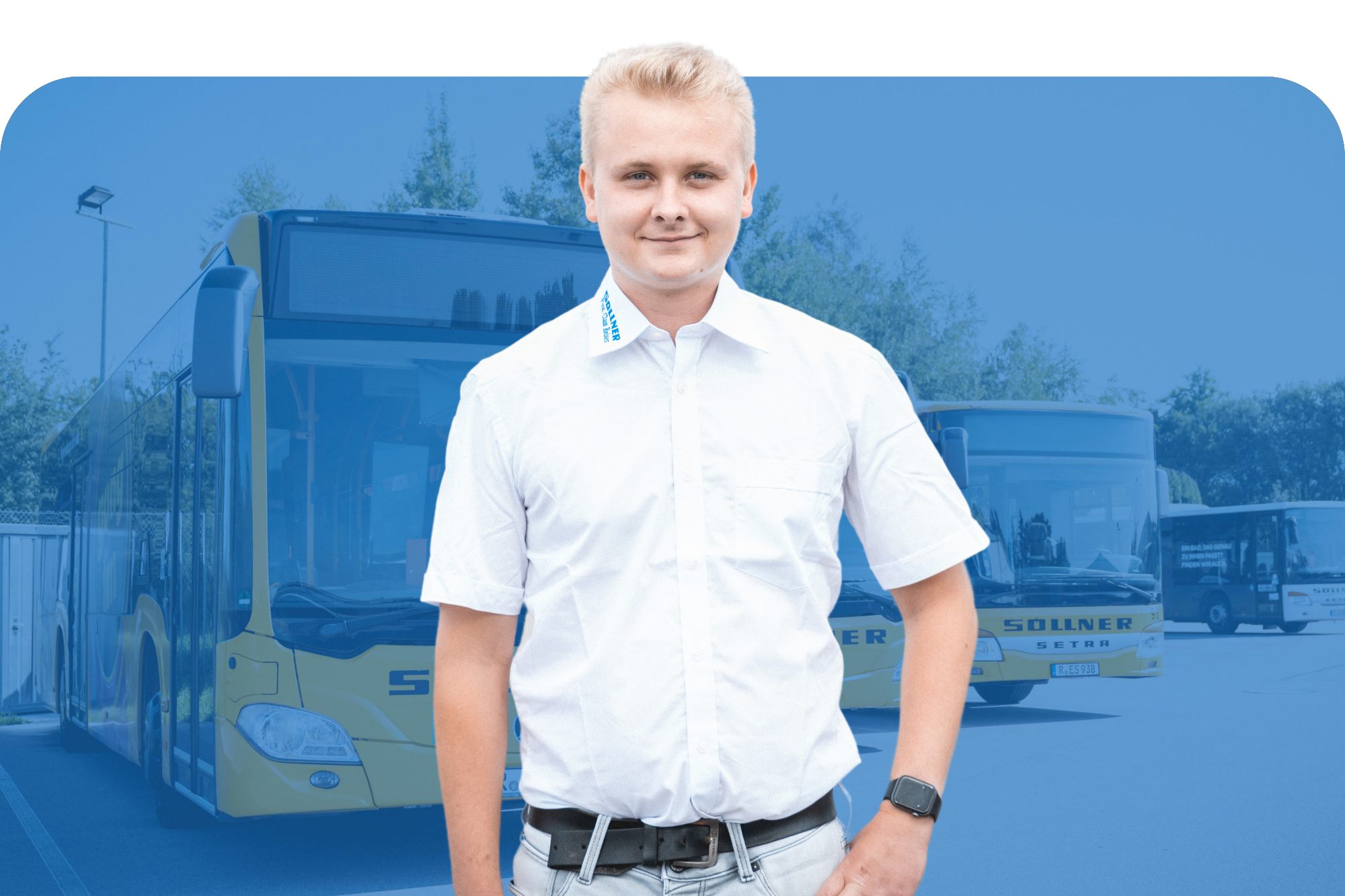 Berufskraftfahrer